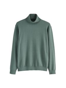 Свитер Next, голубой