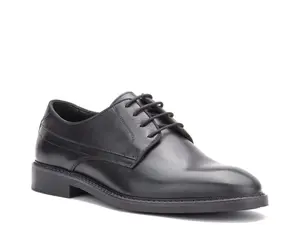 Оксфорды Elias Oxford Vintage Foundry Co, черный