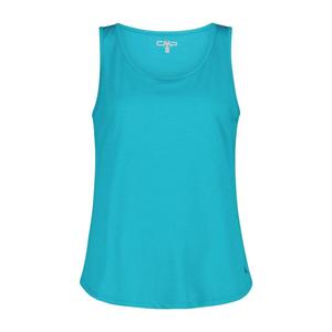 Женская майка CMP WOMAN TOP 35N5596