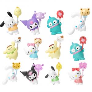 Коробки-сюрпризы MOETCH