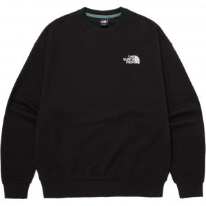 Свитшот Unisex THE NORTH FACE, черный