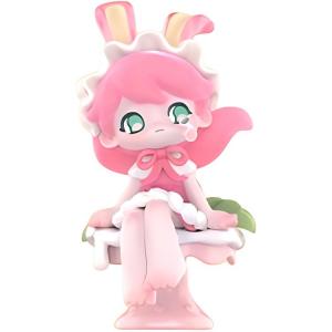 Azura теплая зимняя рождественская коллекция модная игрушка мистери бокс одиночный мистери бокс/полный набор 12 шт POP MART