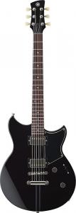 Электрогитара Yamaha Revstar Element RSE20 Electric Guitar - Black