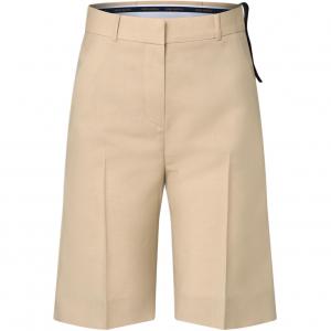 Бермуды Lv LOUIS VUITTON, коричневый