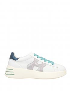 Кроссовки Hogan, белый