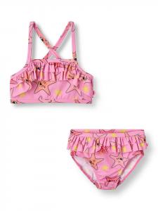 Бикини Seesterne Småfolk, розовый