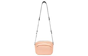 Нейлоновая сумка для камеры, через плечо, на плечо Alexander Wang неоново-оранжевая