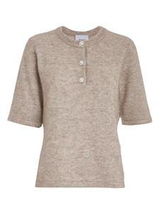 Топ minus Aurelia, песочный