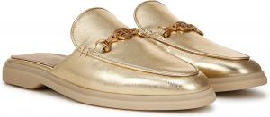 Лоферы Sam Edelman Kira, цвет Amber Gold