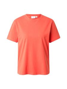 Рубашка VILA VINora, красный