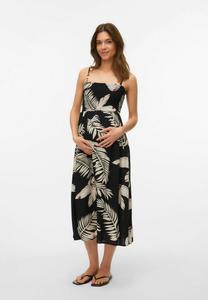 Повседневное платье VMMEASY UMSTANDS Vero Moda, черный