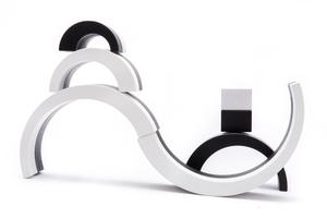 Маленькая радуга Bajo