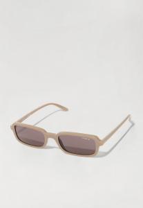 Солнцезащитные очки VOGUE Eyewear Sunglasses, Full Dark Beige/Black Smoke/Beige