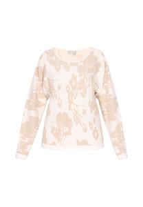 Свитер Usha, Nude/Camel