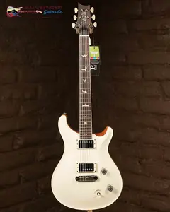 PRS McCarty 2024 - Античный белый