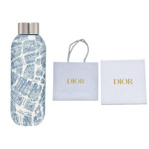 DIOR Термостакан White Blue 60cl