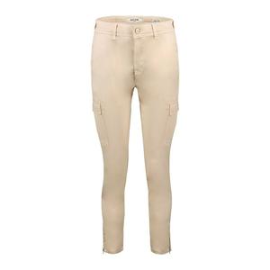 Брюки Salsa Jeans Secret Glamour Cargo, бежевый