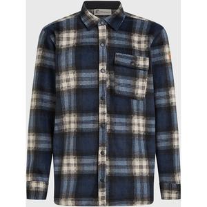 Рубашка из суперфлиса от Pullover Originals Oneill, синий