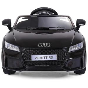Детский автомобиль Audi TT RS 104 х 63,5 х 45,5 см COSTWAY