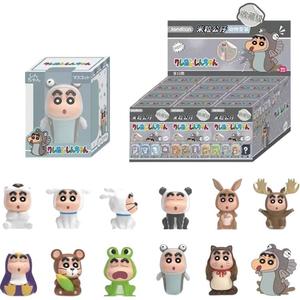 Коробки-сюрпризы Simplicity and cultural creation