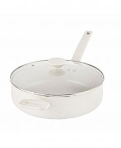 Сковорода Desert Collection объемом 4 кварты GraniteStone, Beige