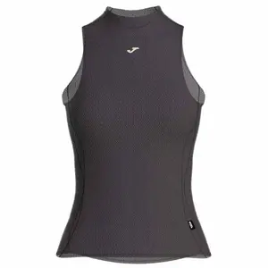 Футболка без рукавов спортивная Joma Crono, серый