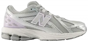 Кроссовки New Balance 1906R Big Kid, серебряный