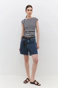 Рубашка No Matter What, черный