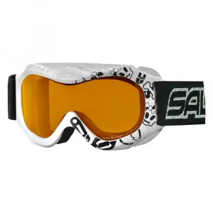 Горнолыжные очки Salice 601 A CRXD Photochromic, белый