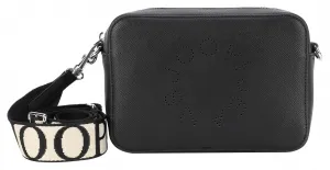 Сумка через плечо Joop Jeans "Giro Cloe Shoebag Shz2", в утонченном стиле, черный