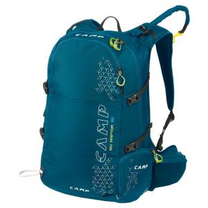 Рюкзак лыжный Raptor 20 опаловый зеленый C.A.M.P.
