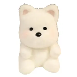 Милые плюшевые куклы для исцеления q cute коллекция карманных кукол плюшевая кукла высота 13см Mr. Toy