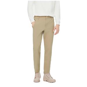 Повседневные брюки мужские apricot rattan AIGLE, светло-коричневый априкот