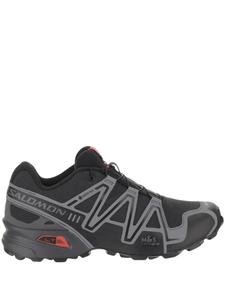 Кроссовки Salomon Speedcross 3 Gore-Tex, черный