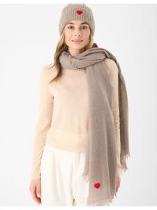 Codello Бежевая шапка