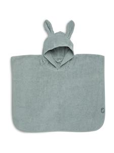 Jollein Халат в пастельно-зеленом цвете