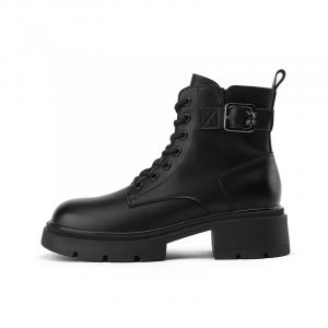 Ботинки JOSINY Martin Boots Women's, хаки