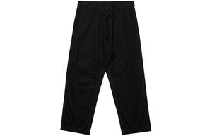 Брюки карго Unisex UNDEFEATED, черный