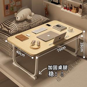 Письменный стол Folding Bed Desk Zhenyanxuan, стол для учебы из массива дерева для старшеклассников и студентов, белый клен, столешница 280 см², светлый люкс стиль