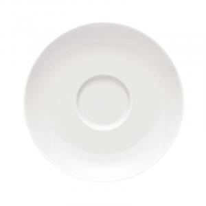 Кофейное блюдце Moon White 14,5 см Rosenthal studio-line, белый