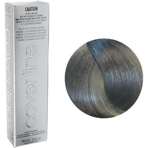 Cover Line 1SG 100мл Черный Белый Стандарт