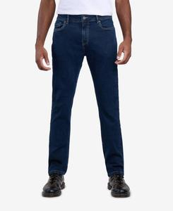 Мужские джинсы SPRING + MERCER Super Soft Slim Fit SPRING + MERCER, Medium blue tint