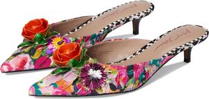 Туфли Blue by Betsey Johnson Abigayl, Multi Floral