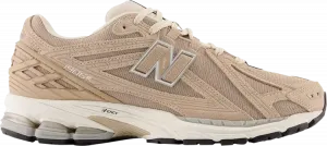 Кроссовки New Balance 1906R 'Mindful Grey', коричневый