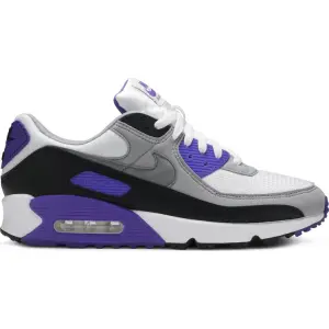 Кроссовки Nike Wmns Air Max 90 'Hyper Grape', фиолетовый