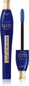Придайте объем ресницам с помощью щеточки «два в одном» Bourjois, atspalvis 03 ultra blue 8 мл