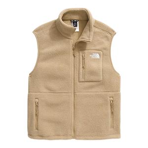 THE NORTH FACE Женская жилетка хаки, Khaki