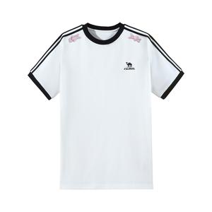 Футболка Urban Function Series Unisex CAMEL, белый