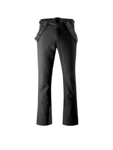 Брюки для лыж и сноуборда Maier Sports Skihose Anton Slim, черный