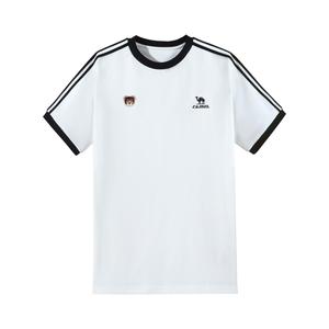 Футболка Urban Function Series Unisex CAMEL, белый